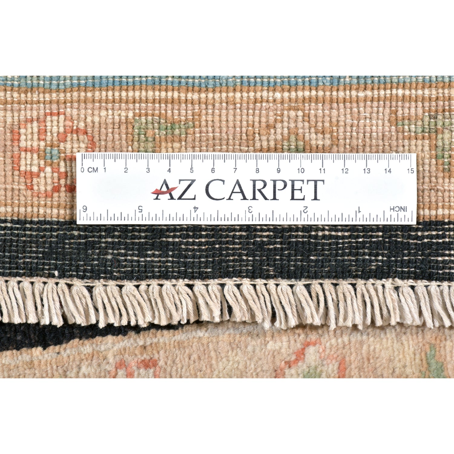 Tappeto Zigler Ferahan 297 X 246 cm Tappeto Zigler Ferahan 297 X 246 cm