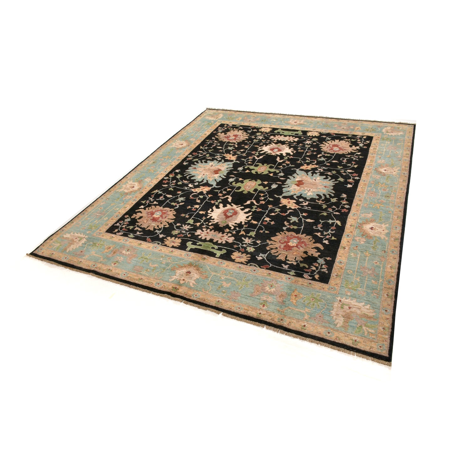 Tappeto Zigler Ferahan 297 X 254 cm