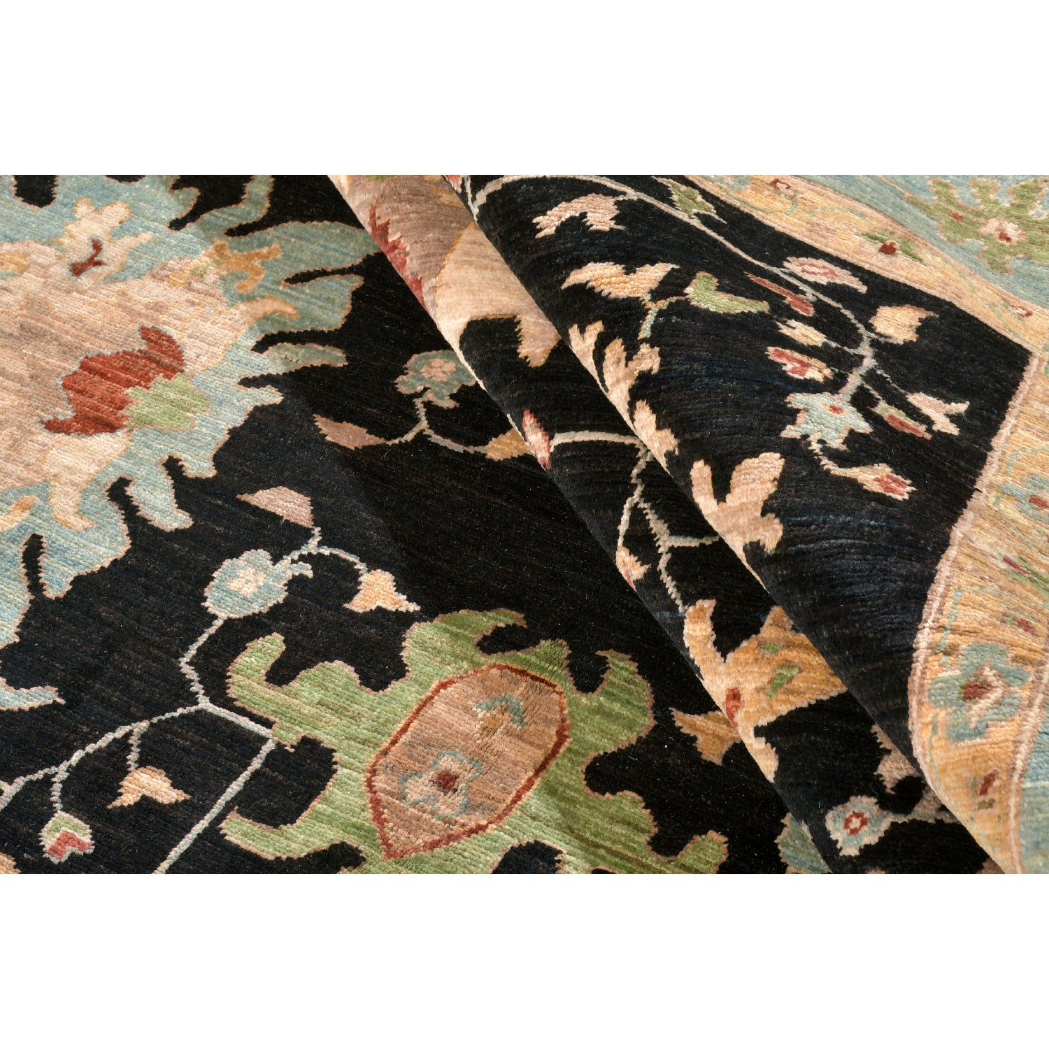 Tappeto Zigler Ferahan 297 X 254 cm