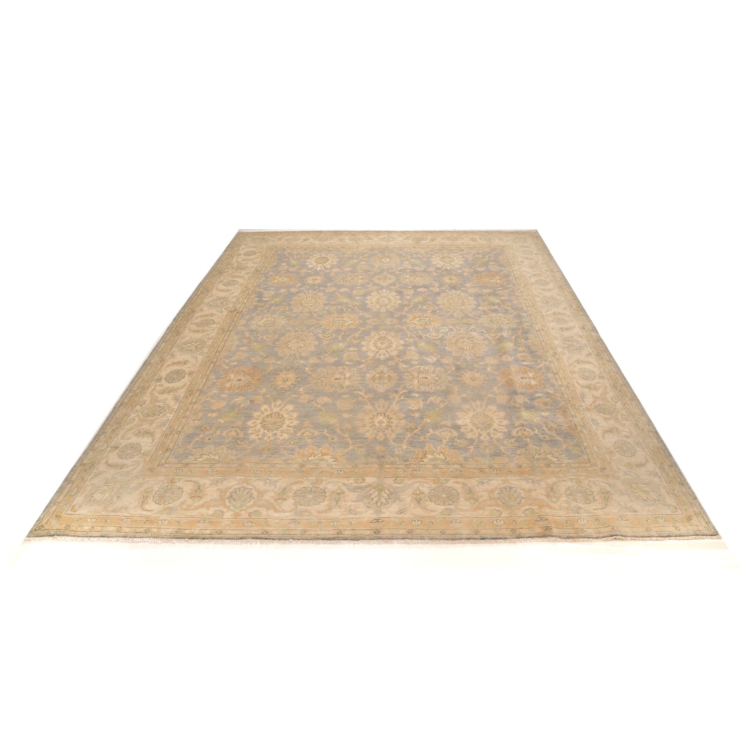 Tappeto Zigler Ferahan 360 X 278 Cm