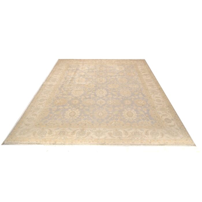 Tappeto Zigler Ferahan 360 X 278 Cm