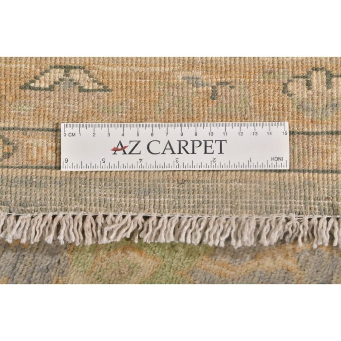 Tappeto Zigler Ferahan 360 X 278 Cm