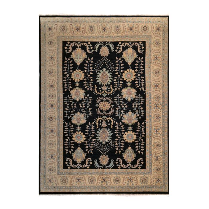 Tappeto Zigler Ferahan 346 X 253 Cm