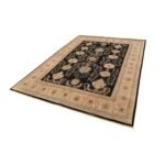 Tappeto Zigler Ferahan 346 X 253 Cm