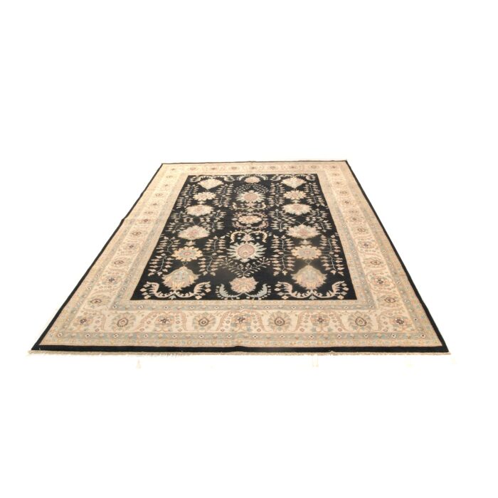 Tappeto Zigler Ferahan 346 X 253 Cm