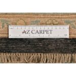 Tappeto Zigler Ferahan 346 X 253 Cm