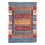 Tappeto Zigler Kashkuli 250 X 172 CM