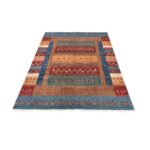Tappeto Zigler Kashkuli 250 X 172 CM