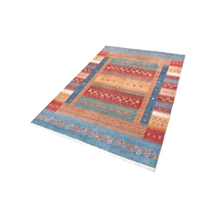 Tappeto Zigler Kashkuli 250 X 172 CM
