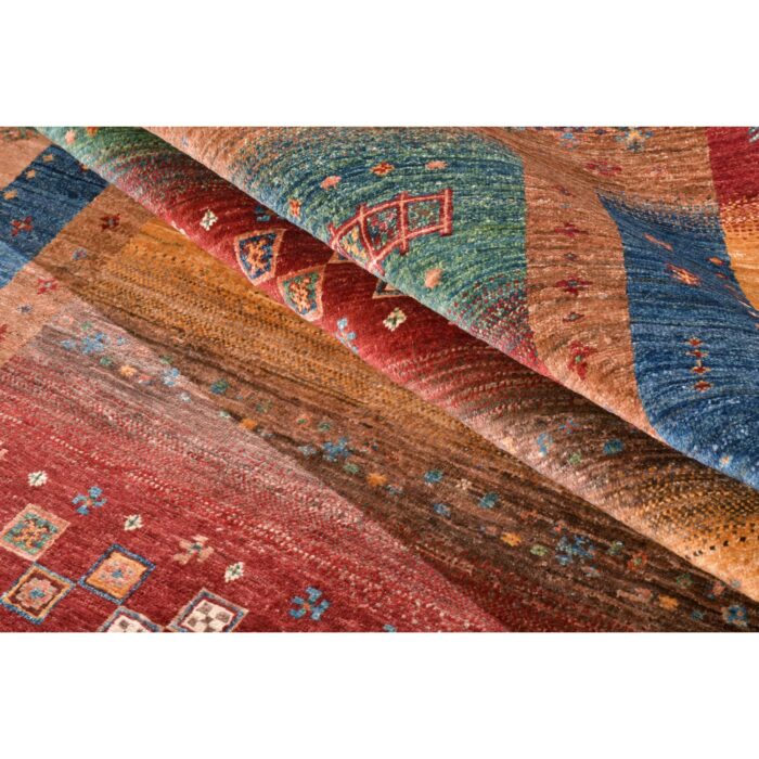 Tappeto Zigler Kashkuli 250 X 172 CM