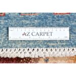 Tappeto Zigler Kashkuli 250 X 172 CM