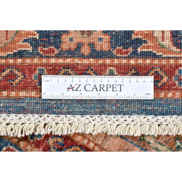 Tappeto Zigler Khorjin 248 X 178 CM