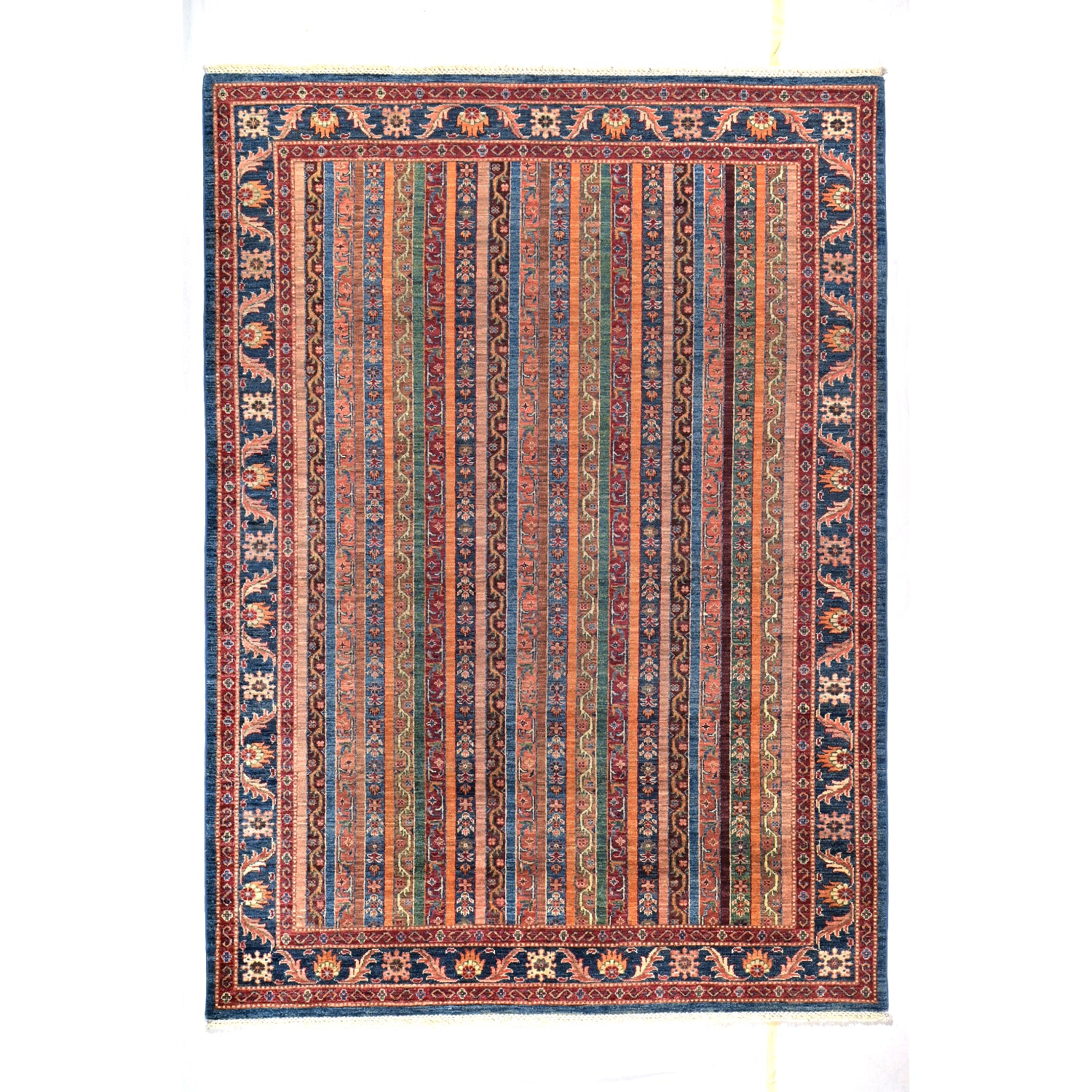 Tappeto Zigler Khorjin 248 X 178 CM