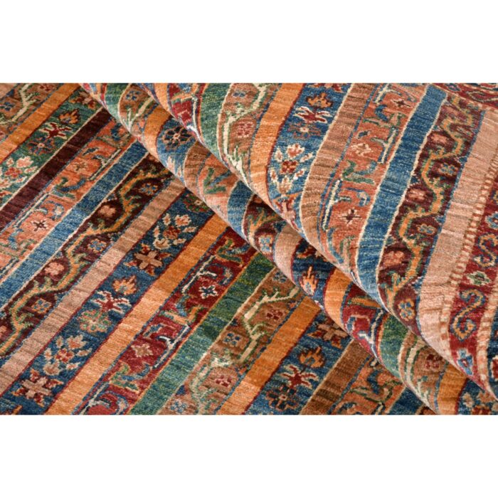 Tappeto Zigler Khorjin 248 X 178 CM