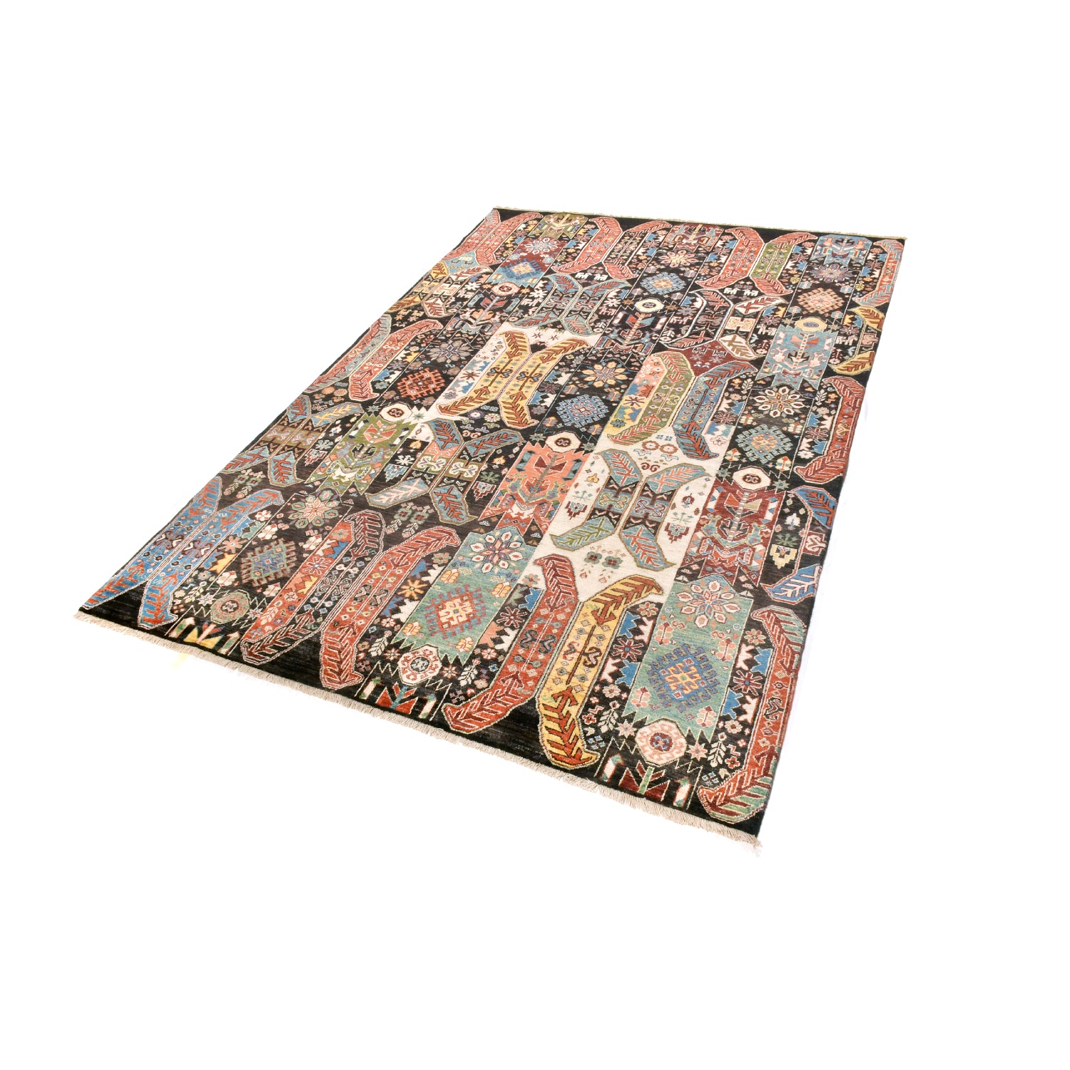 Tappeto Zigler Contemporary 295 x 202 cm