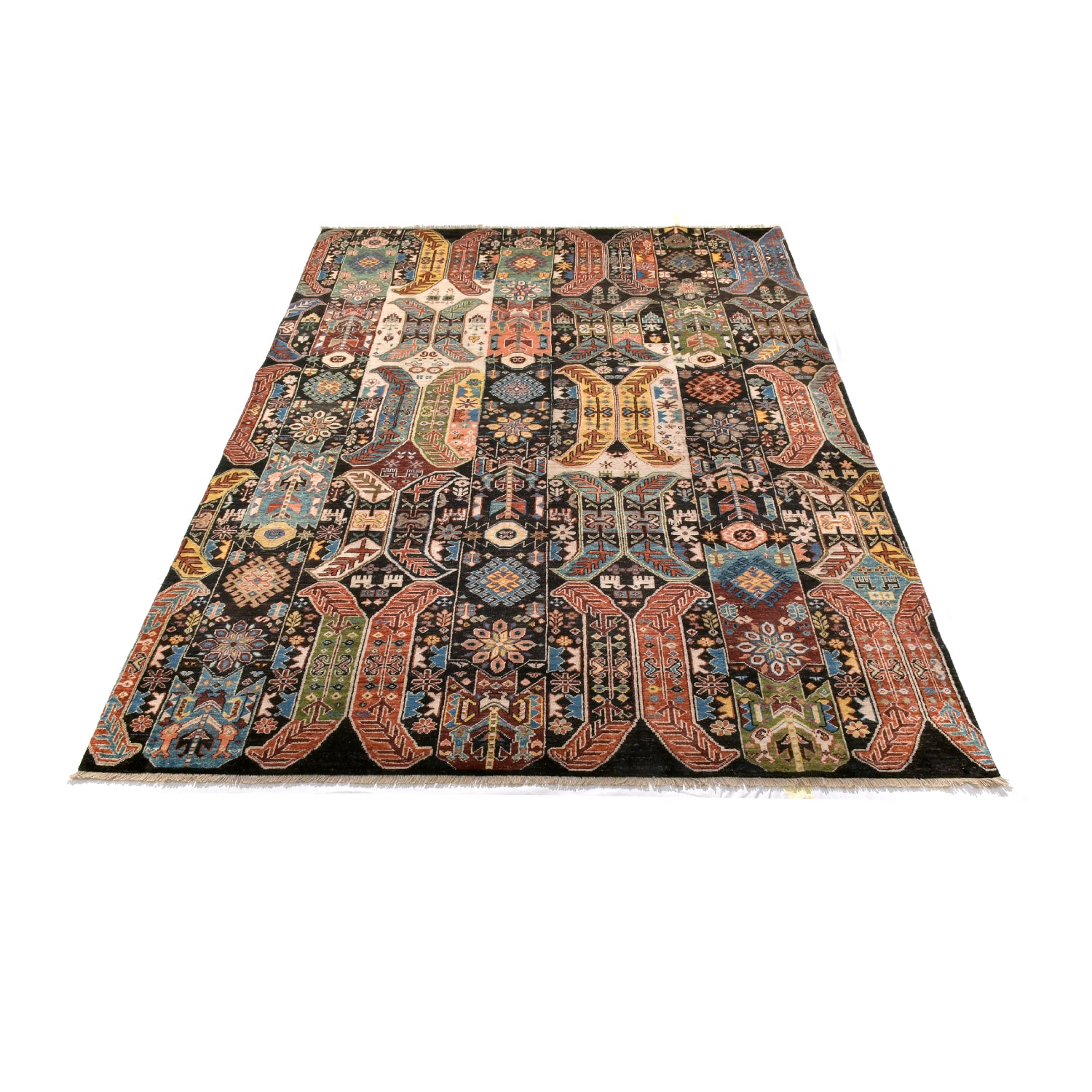 Tappeto Zigler Contemporary 295 x 202 cm