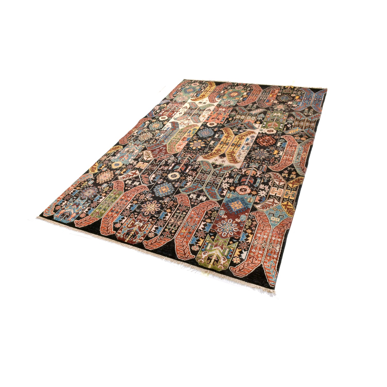 Tappeto Zigler Contemporary 295 x 202 cm