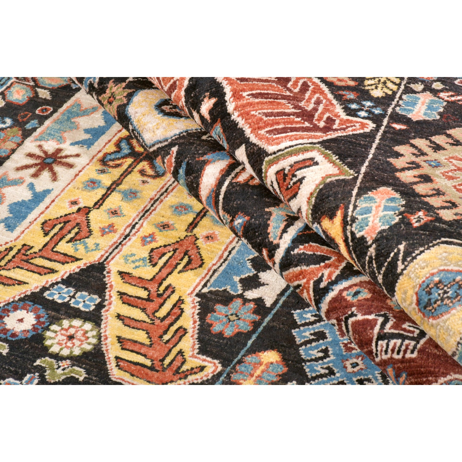 Tappeto Zigler Contemporary 295 x 202 cm