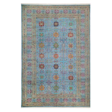Tappeto Zigler Mono 306 x 212 cm
