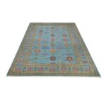 Tappeto Zigler Mono 306 x 212 cm