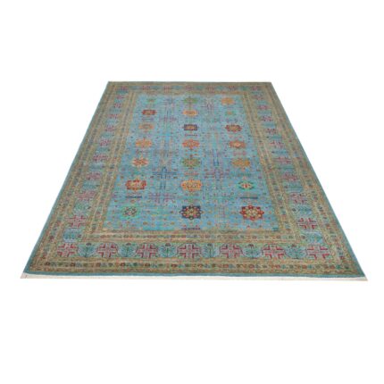 Tappeto Zigler Mono 306 x 212 cm