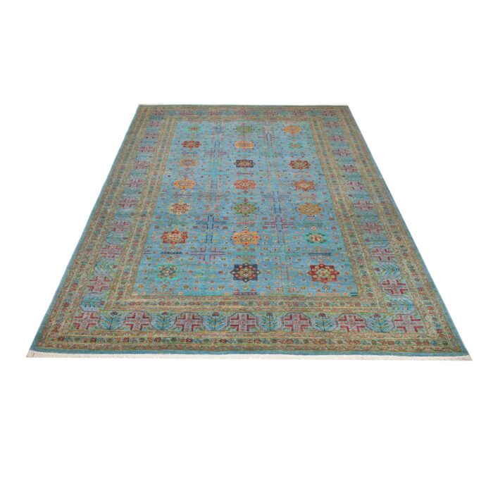 Tappeto Zigler Mono 306 x 212 cm