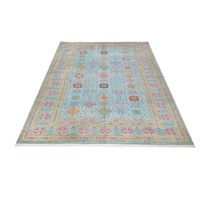 Tappeto Zigler Mono 306 x 212 cm