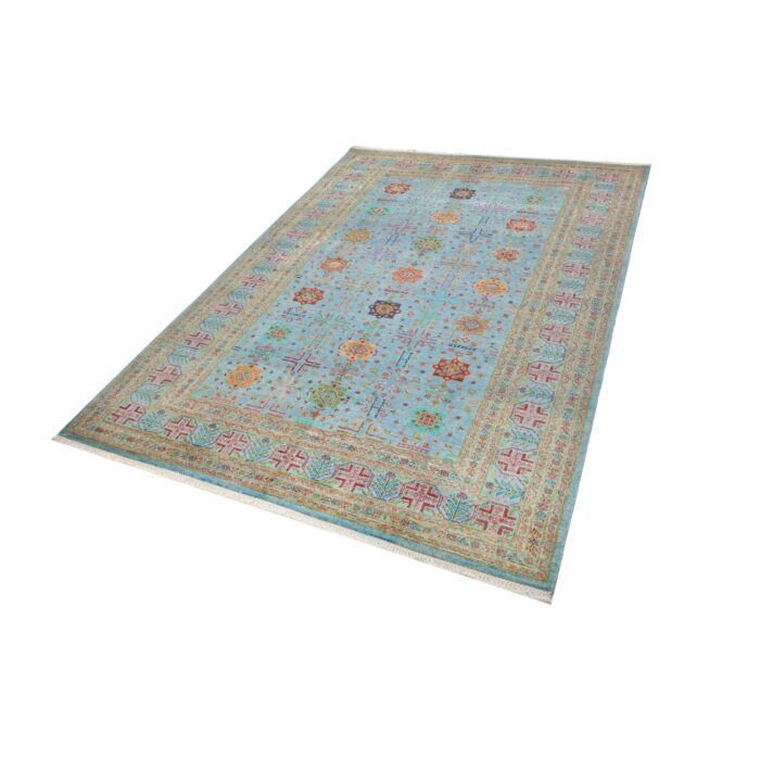 Tappeto Zigler Mono 306 x 212 cm
