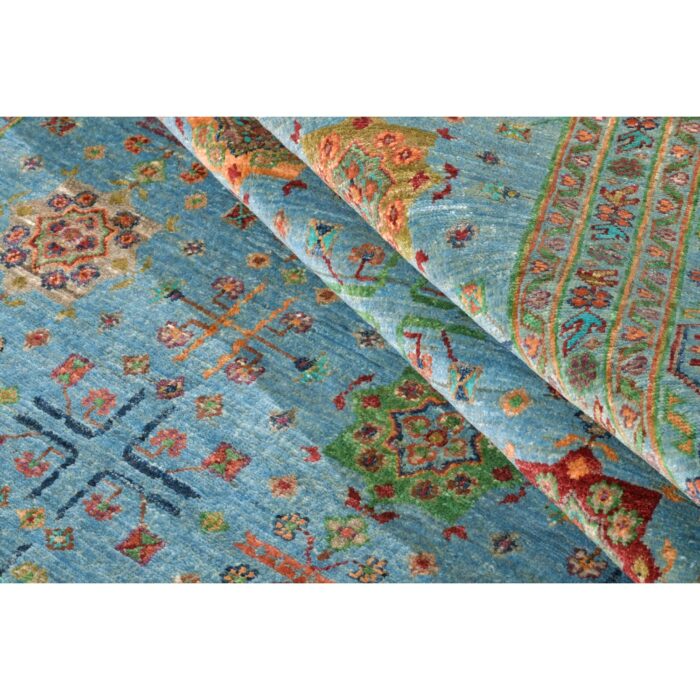 Tappeto Zigler Mono 306 x 212 cm