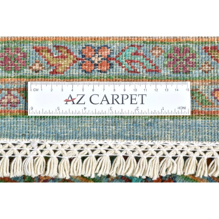 Tappeto Zigler Mono 306 x 212 cm