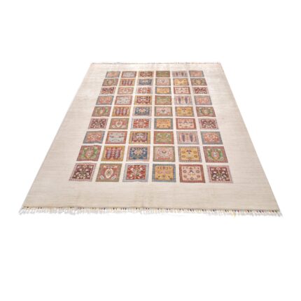 Tappeto Zigler Bakhtiari 293 X 207 CM