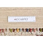 Tappeto Zigler Bakhtiari 293 X 207 CM