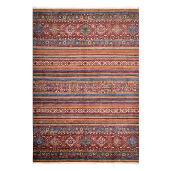 Tappeto Zigler Khorjin 308 X 219 CM