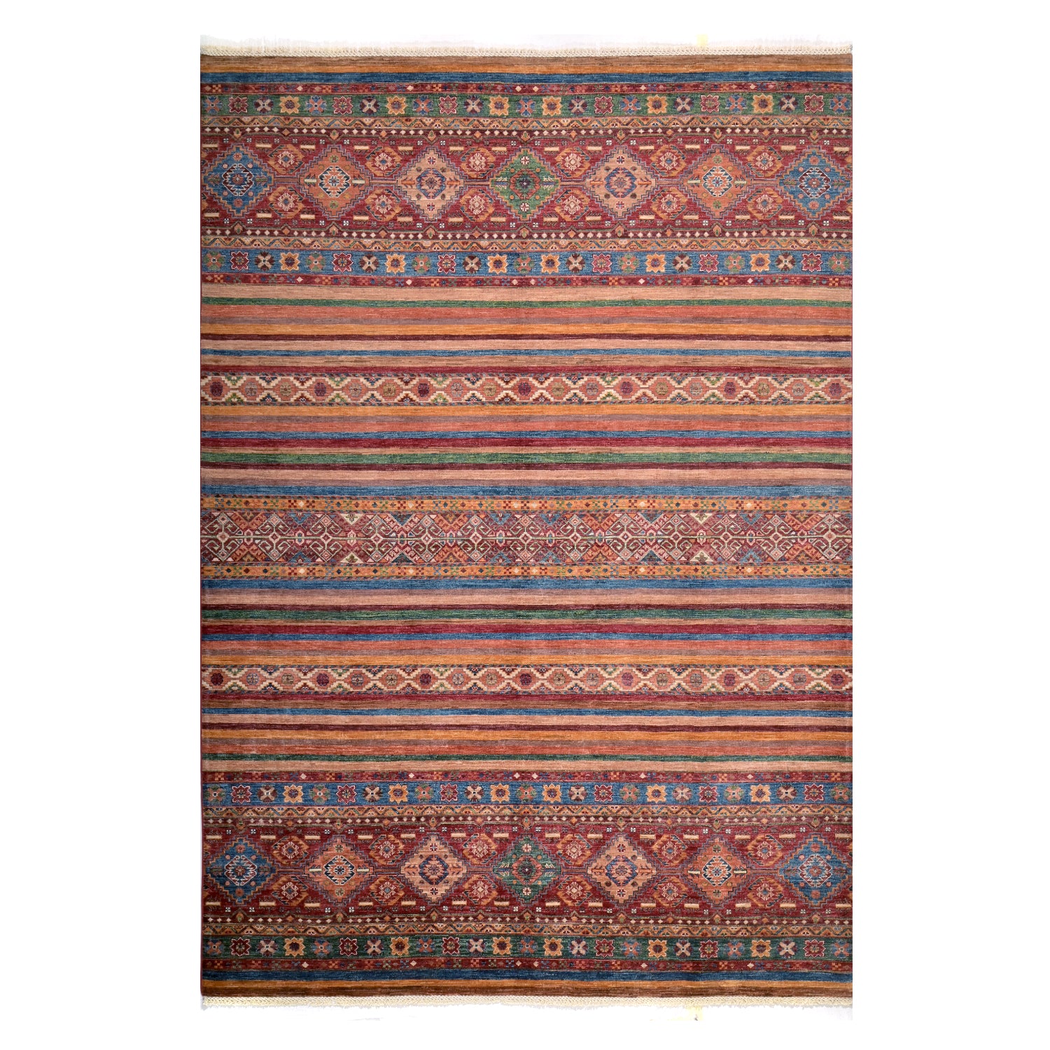 Tappeto Zigler Khorjin 308 X 219 CM