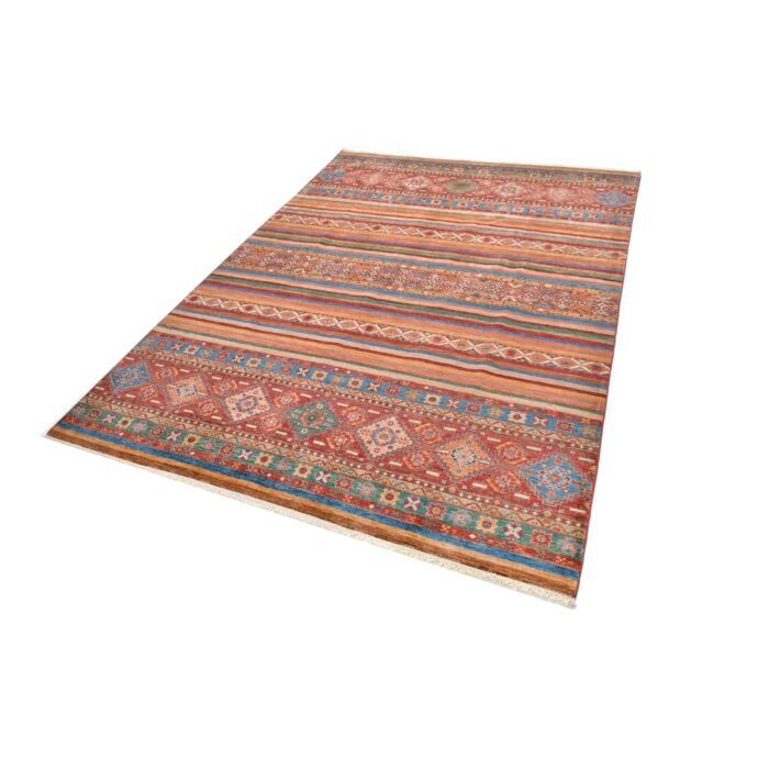 Tappeto Zigler Khorjin 308 X 219 CM