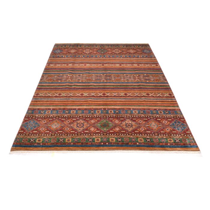 Tappeto Zigler Khorjin 308 X 219 CM