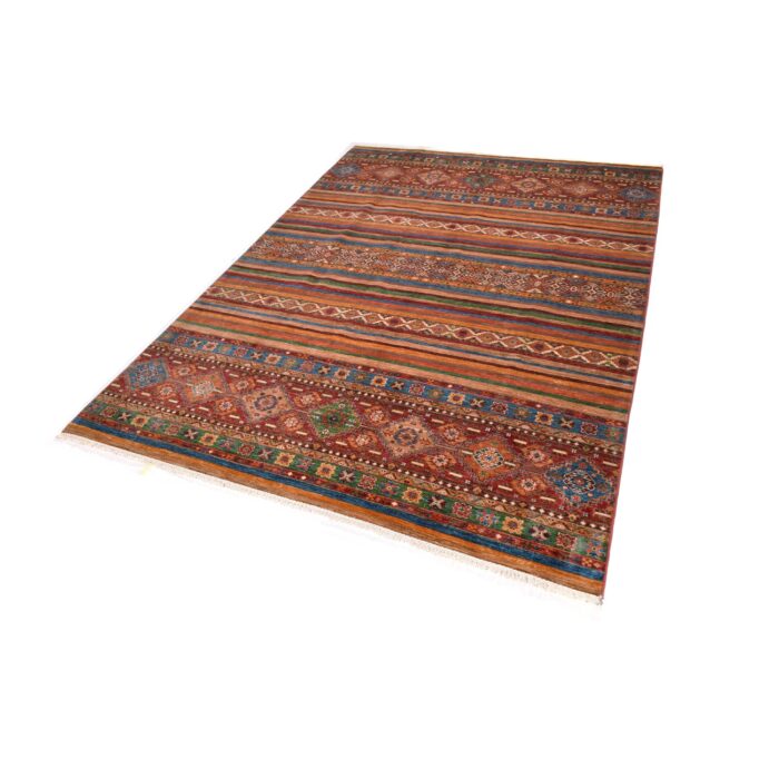 Tappeto Zigler Khorjin 308 X 219 CM