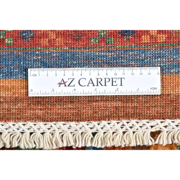 Tappeto Zigler Khorjin 308 X 219 CM