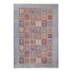 Tappeto Zigler Bakhtiari 298 X 206 CM