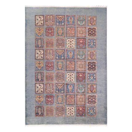 Tappeto Zigler Bakhtiari 298 X 206 CM