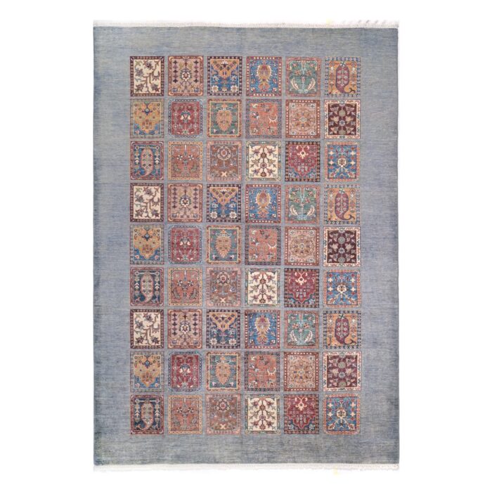 Tappeto Zigler Bakhtiari 298 X 206 CM