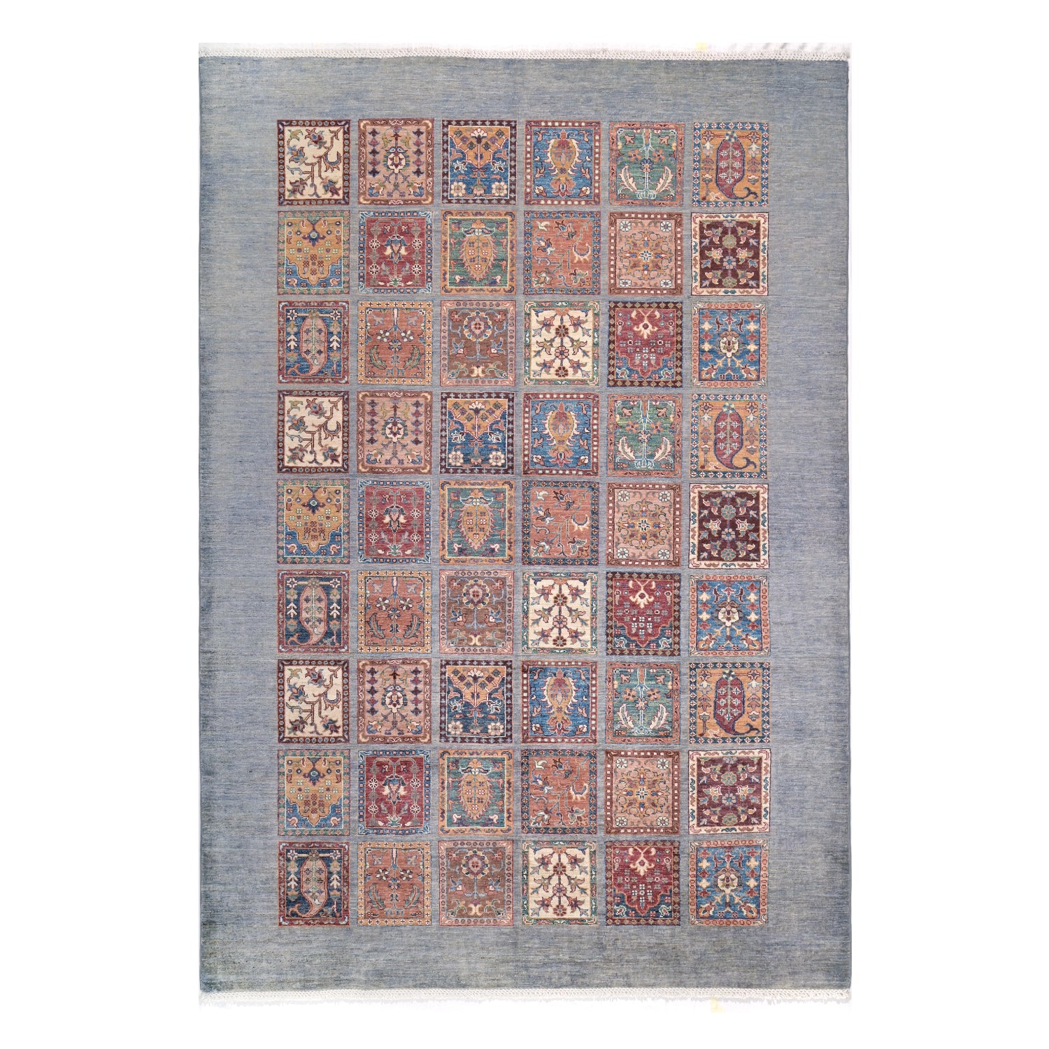 Tappeto Zigler Bakhtiari 298 X 206 CM