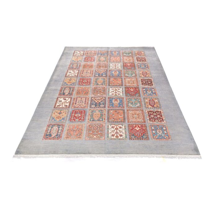 Tappeto Zigler Bakhtiari 298 X 206 CM