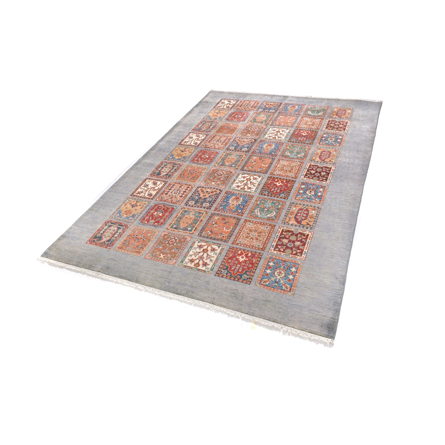 Tappeto Zigler Bakhtiari 298 X 206 CM