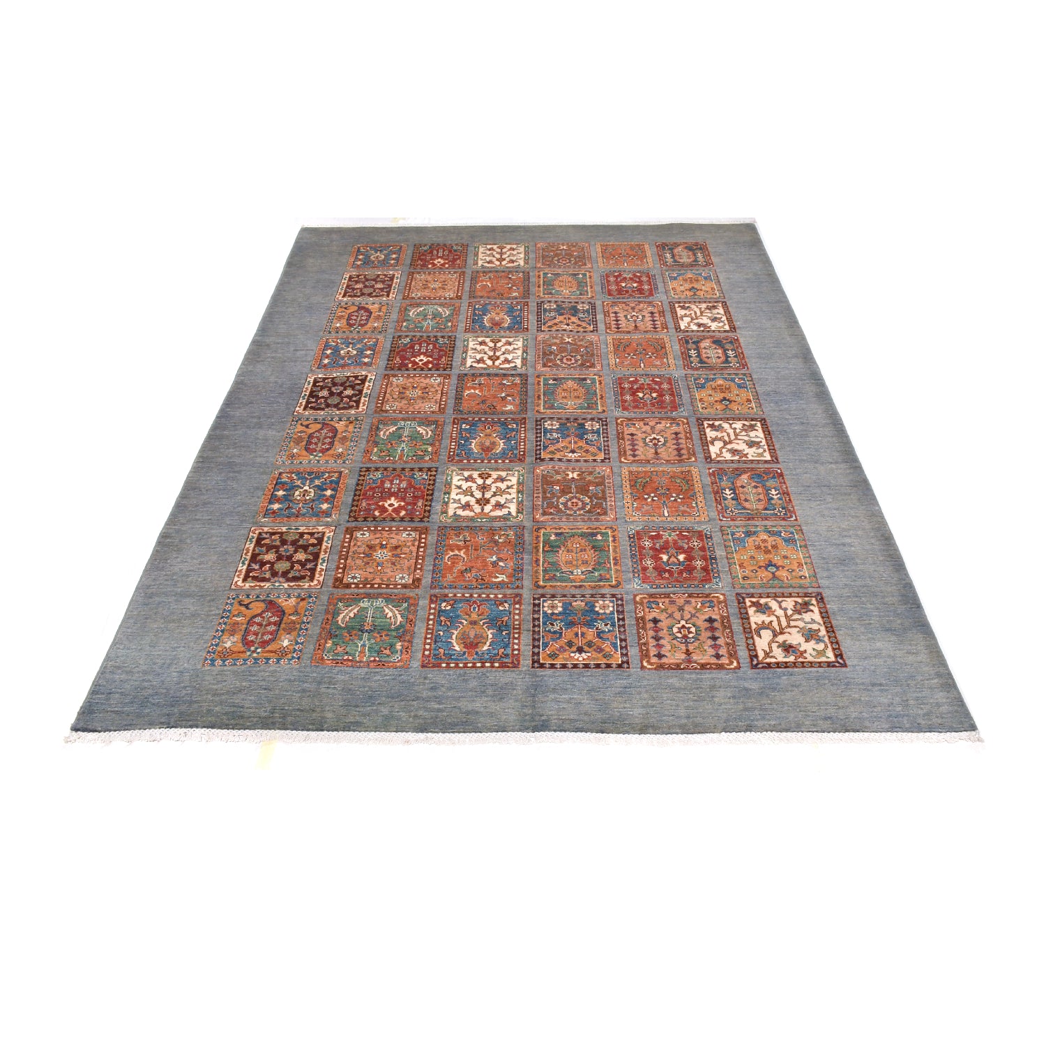 Tappeto Zigler Bakhtiari 298 X 206 CM