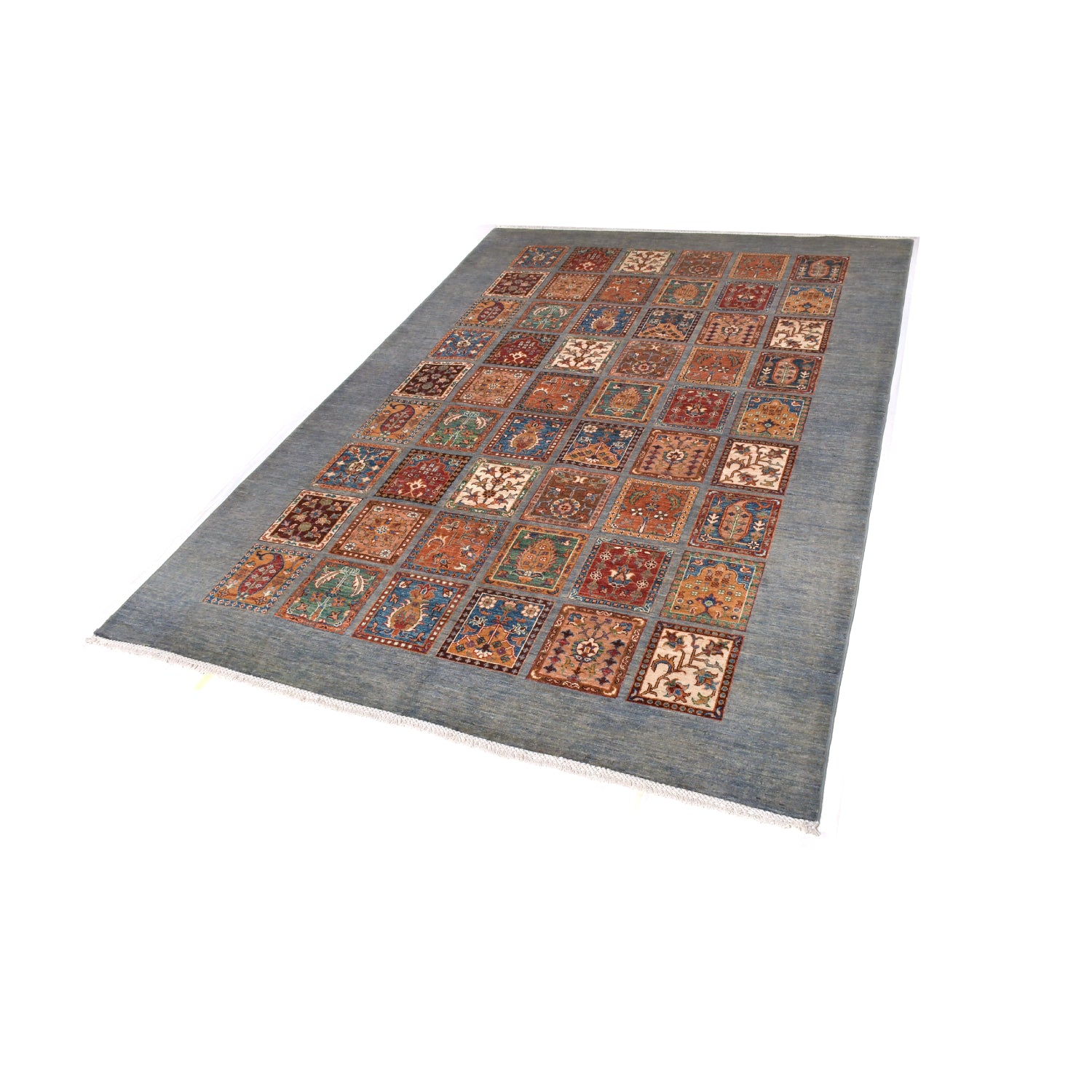 Tappeto Zigler Bakhtiari 298 X 206 CM