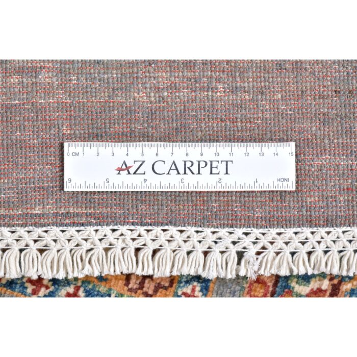 Tappeto Zigler Bakhtiari 298 X 206 CM
