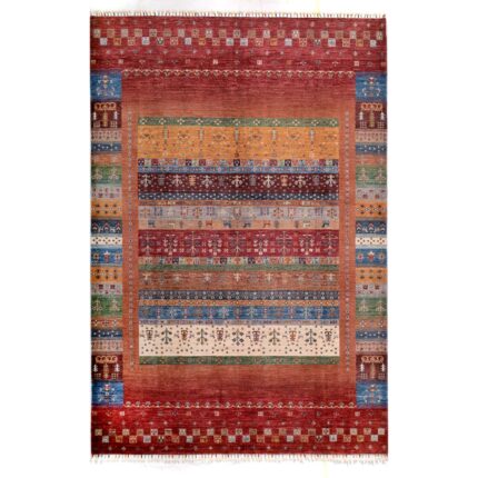 Tappeto Zigler Kashkuli 300 X 210 CM