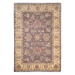Tappeto Zigler Ferahan 183 X 127 Cm