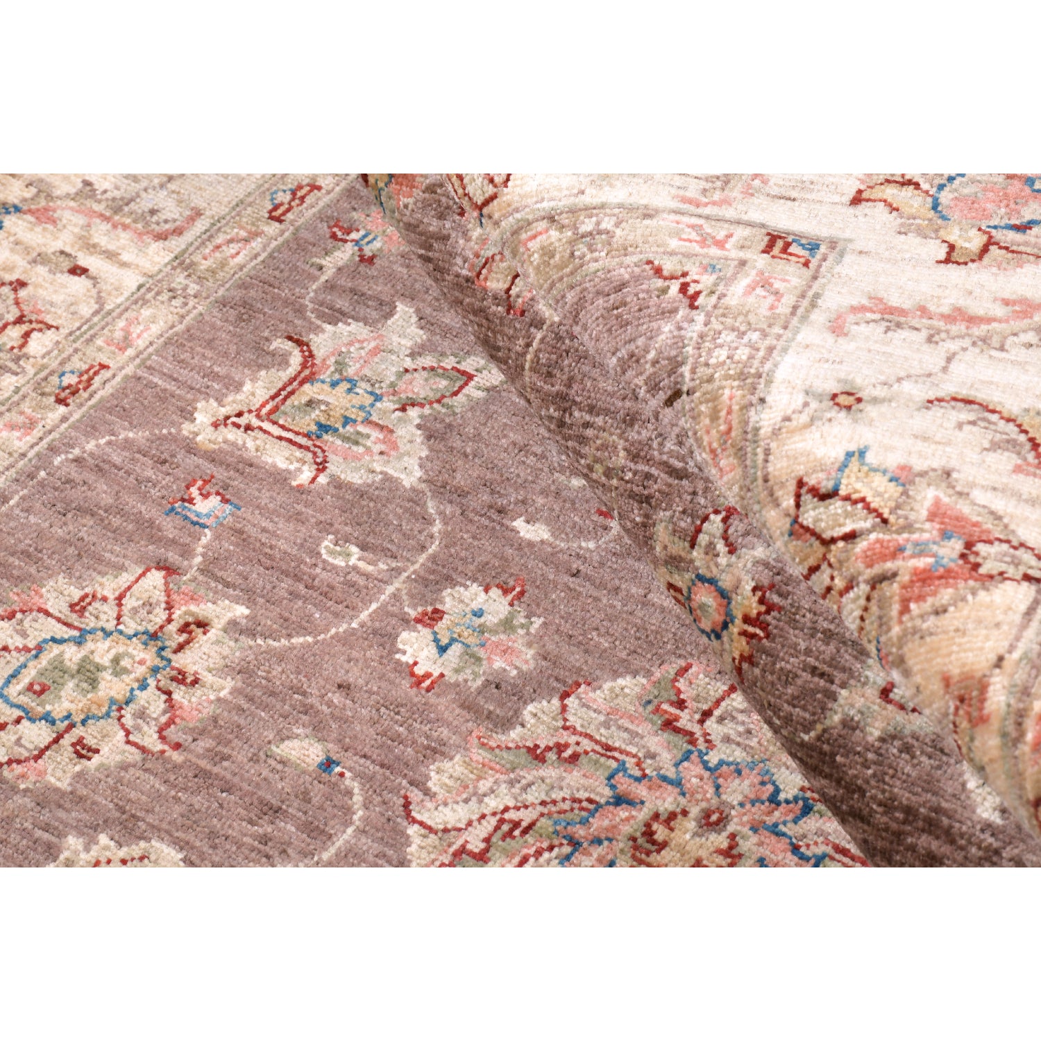 Tappeto Zigler Ferahan 183 X 127 Cm Tappeto Zigler Ferahan 183 X 127 Cm